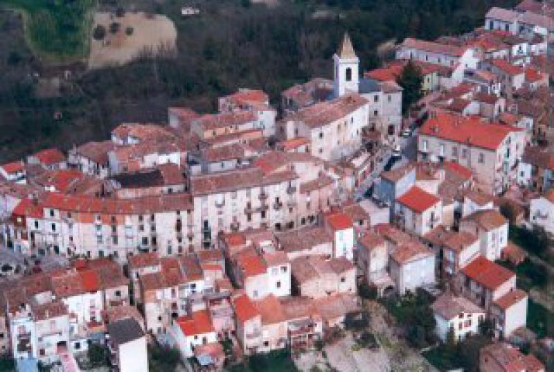 San Giovanni in Galdo