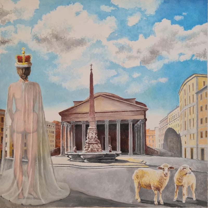 Perche' Roma