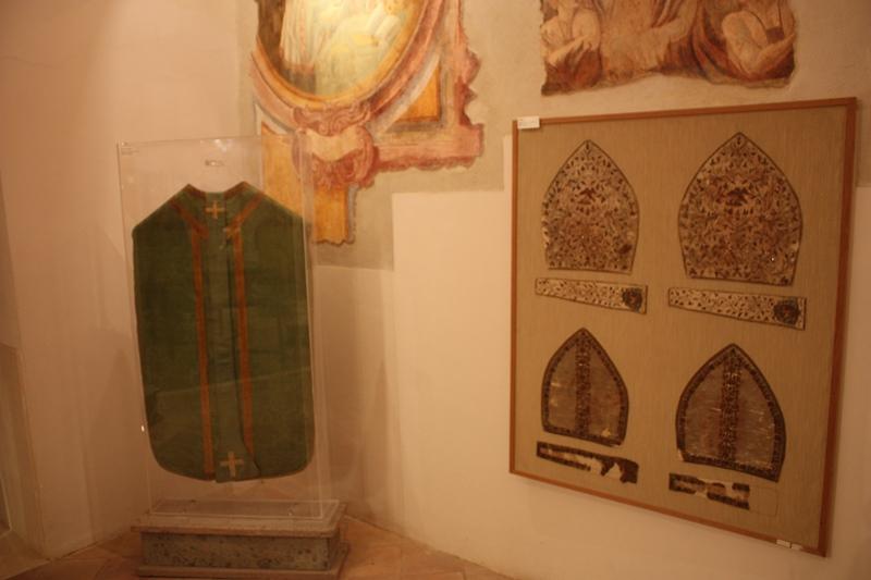 Museo Parati Sacri