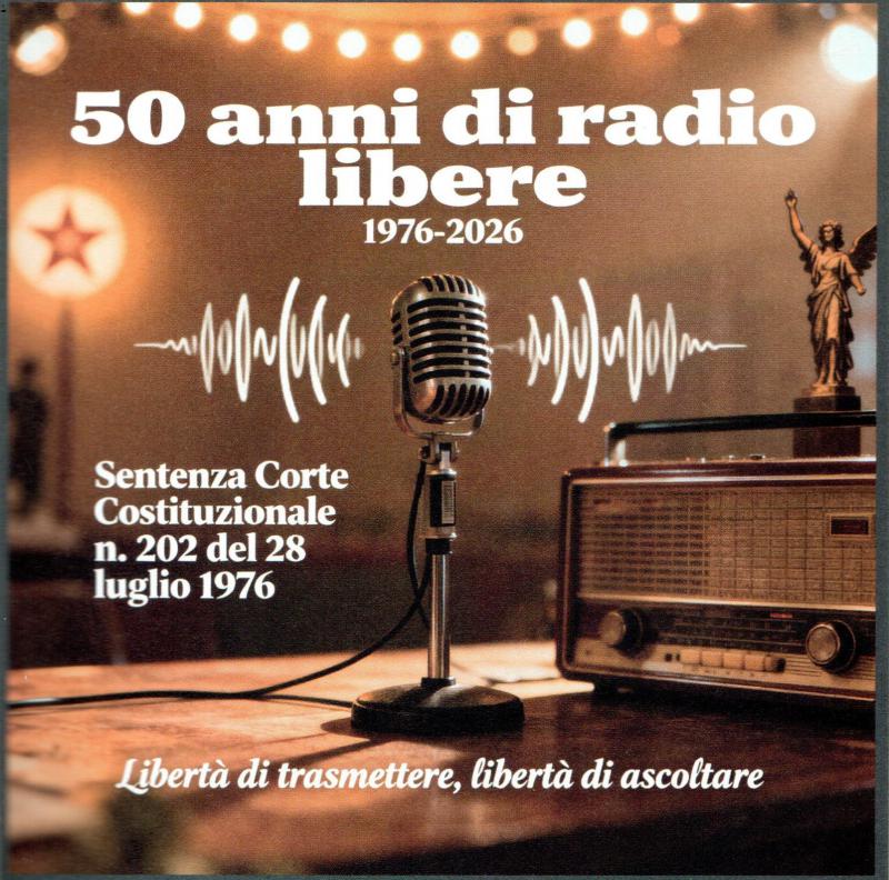 Radio Libere Radio Libere