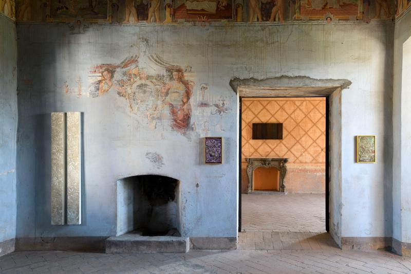 Il respiro nascosto