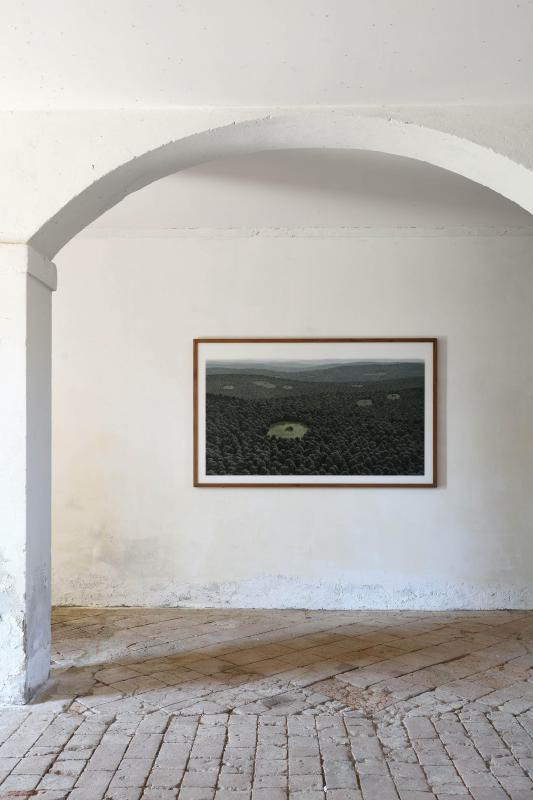 Il respiro nascosto