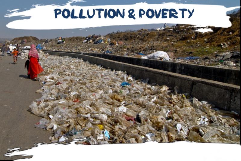 Pollution & Poverty