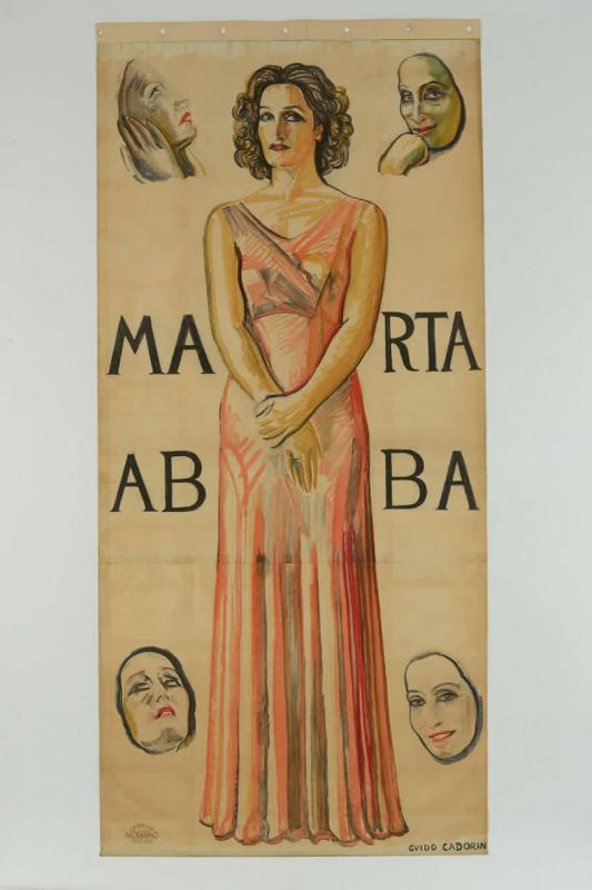 Marta Abba