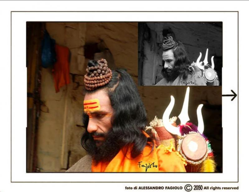 Alessandro Fagiolo Alessandro Fagiolo