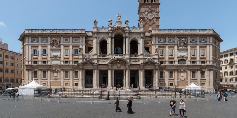 Santa Maria Maggiore