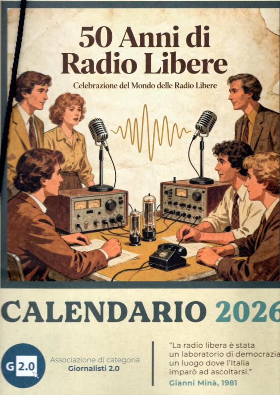 Radio Libere Radio Libere