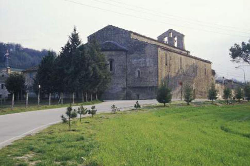 Serra San Quirico