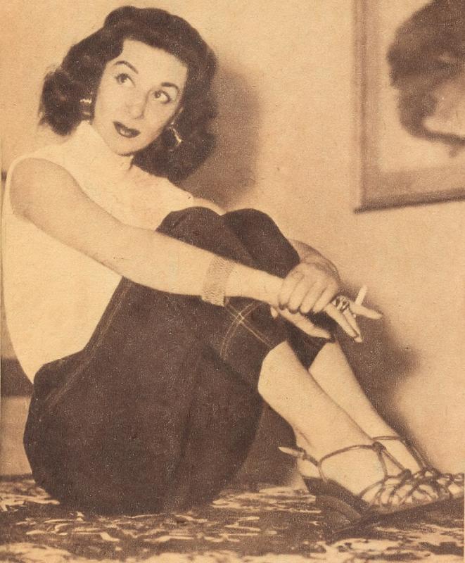 Diana Maggi