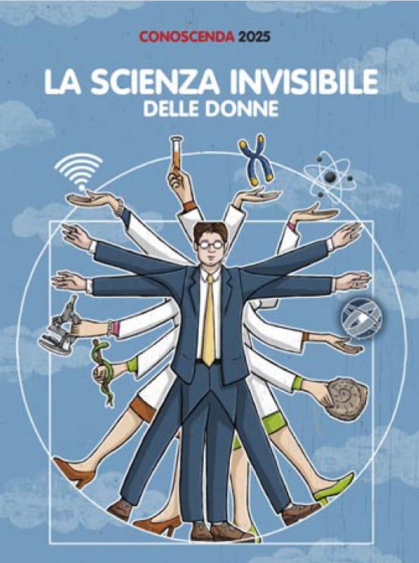 Conoscenda 2025