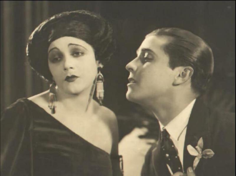 Barbara La Marr