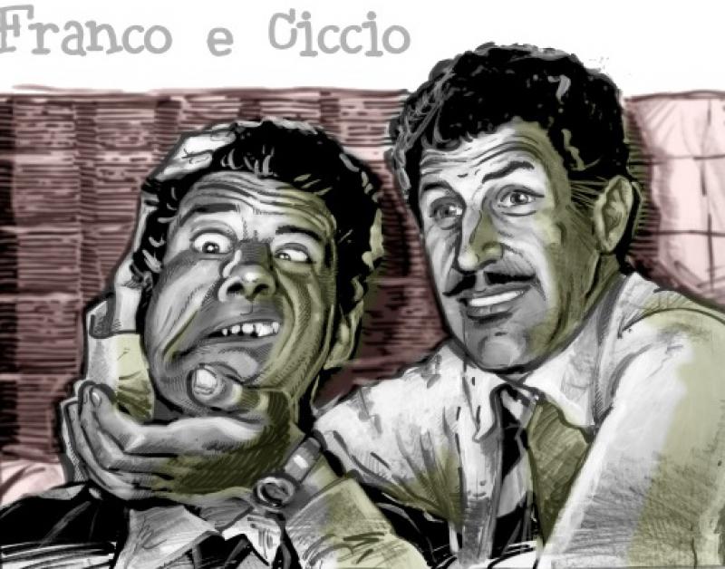 Ciccio & Franco