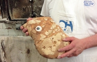Il Pane di GranPrato