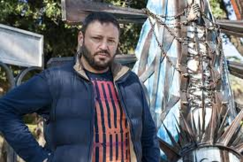 Alejandro Marmo