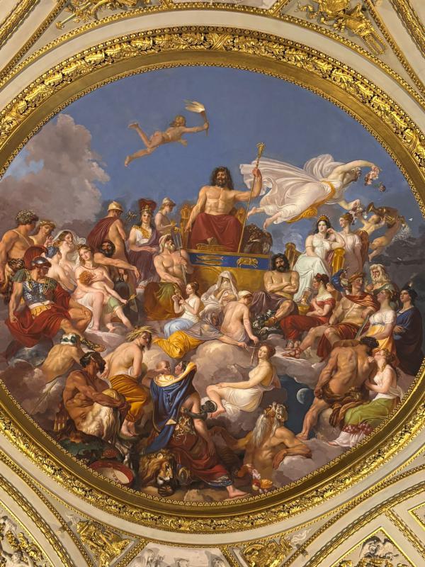 Pitti e Boboli