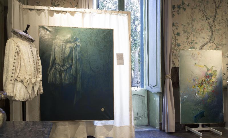 Theatrum Mundi Theatrum Mundi