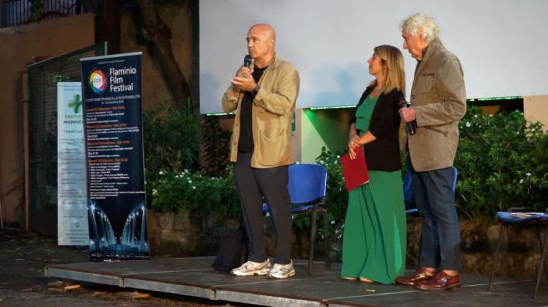 Flaminio Film Festival