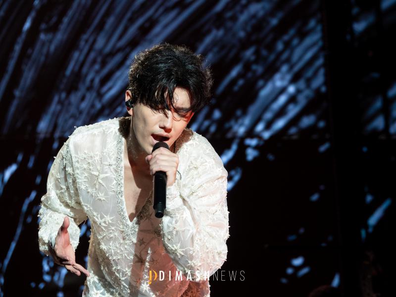 Dimash Qudaibergen