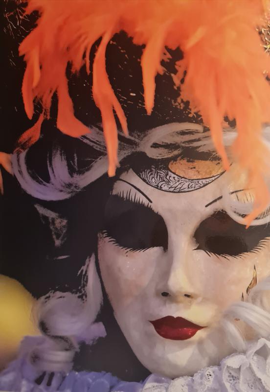 Magia delle maschere