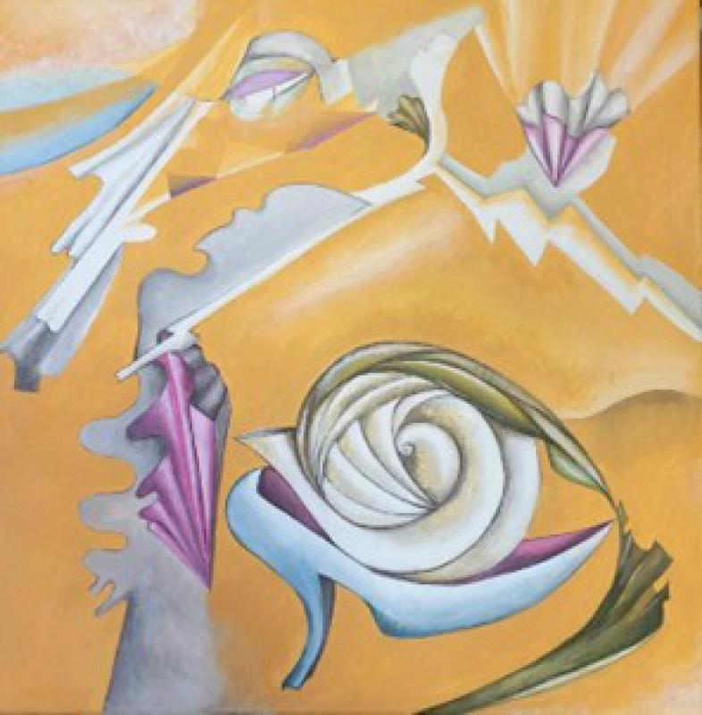 Voci silenziose Voci silenziose