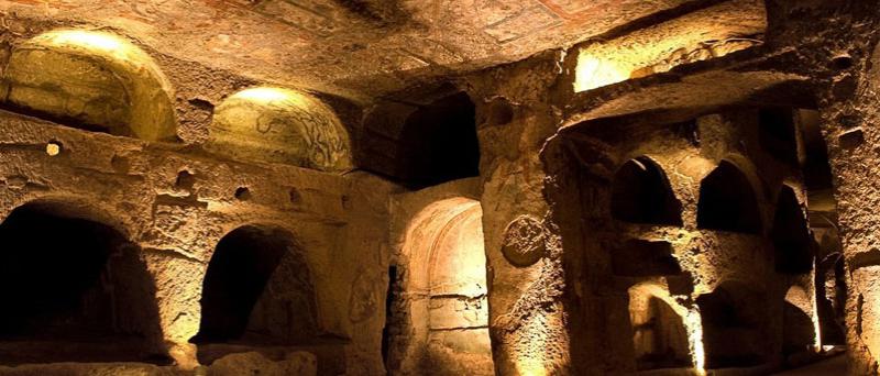 Antica Crypta Balbi Antica Crypta Balbi