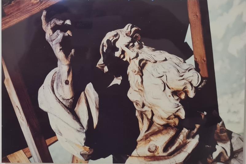 Radici e germogli