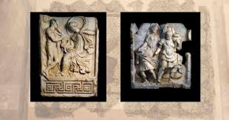 Troia e Roma Troia e Roma