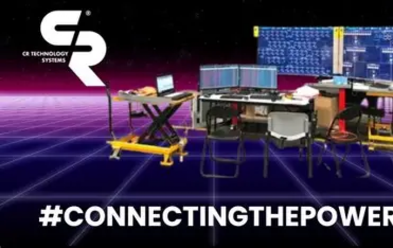 Cr Technology Cr Technology