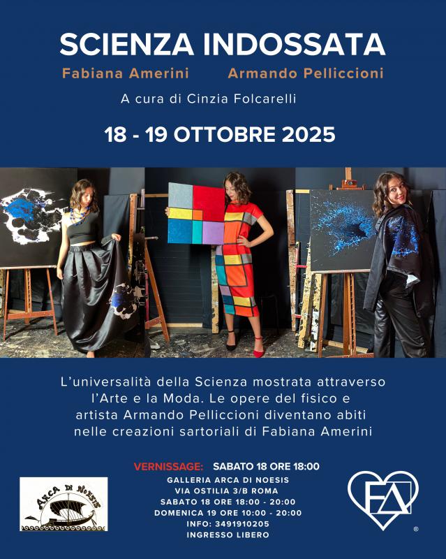 Scienza indossata