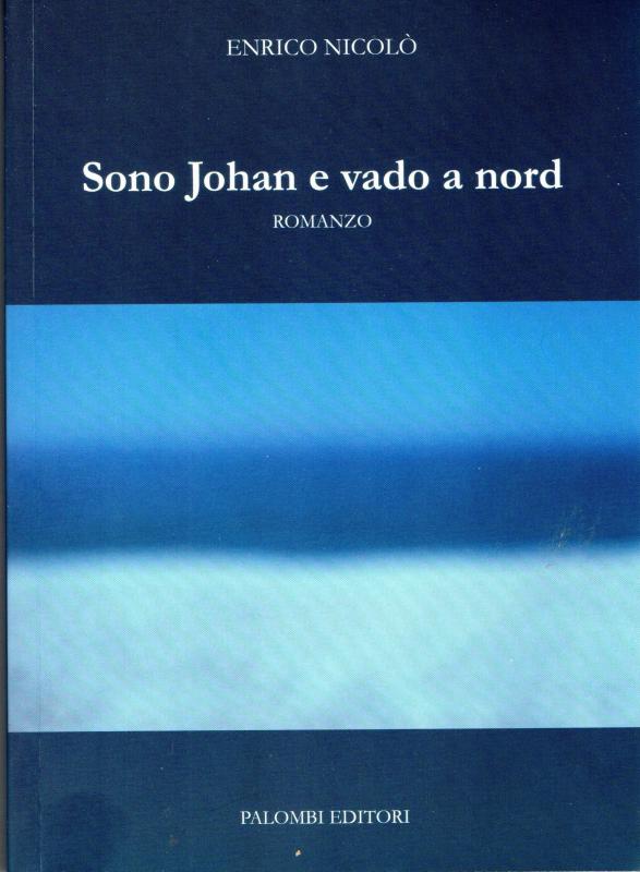 Sono Johan e vado a nord