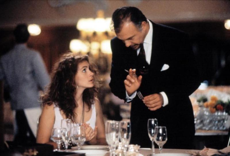 Héctor Elizondo Héctor Elizondo