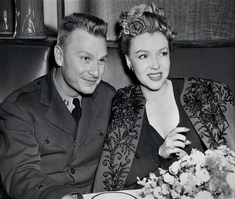 Eddie Albert