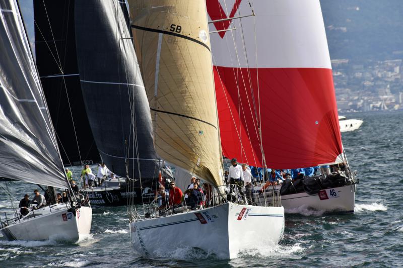 Il Vento, la Foto e la Vela