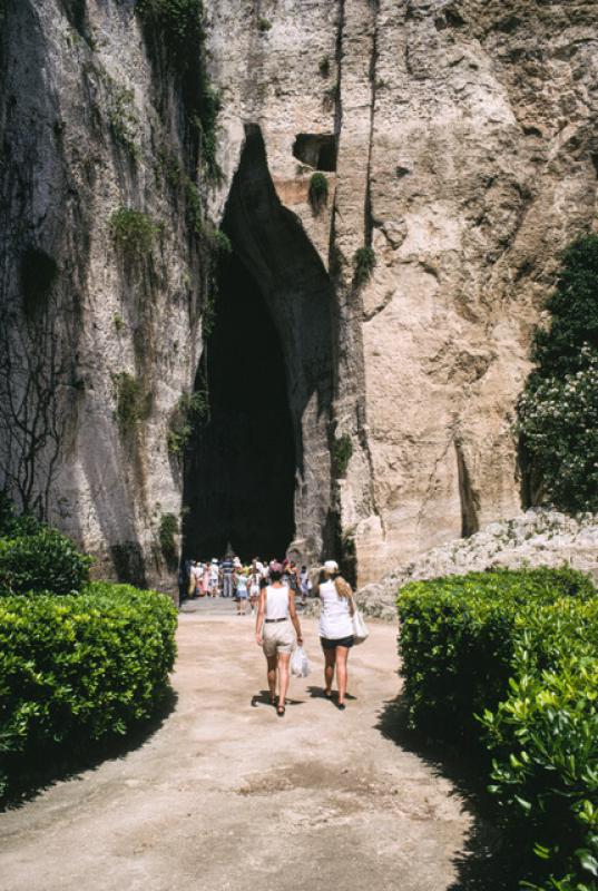 La Magna Grecia La Magna Grecia