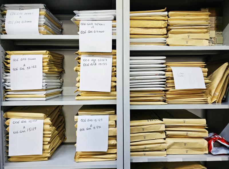 Archivio Archivio