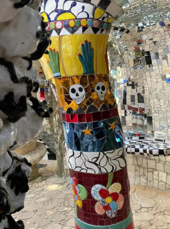 Niki de Saint Phalle