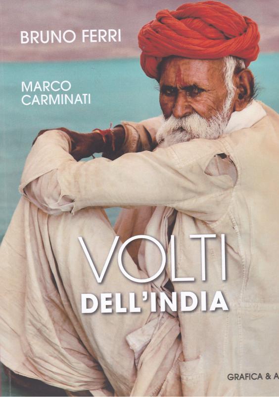 Volti dell' India