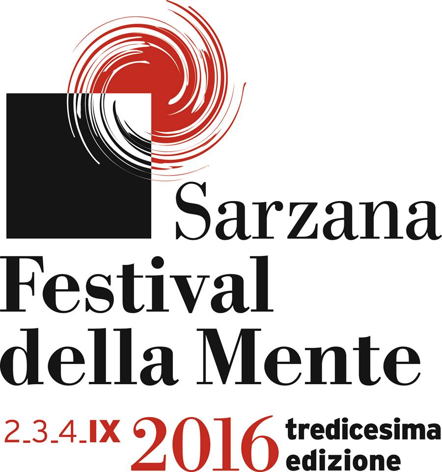 Festival della Mente 2016