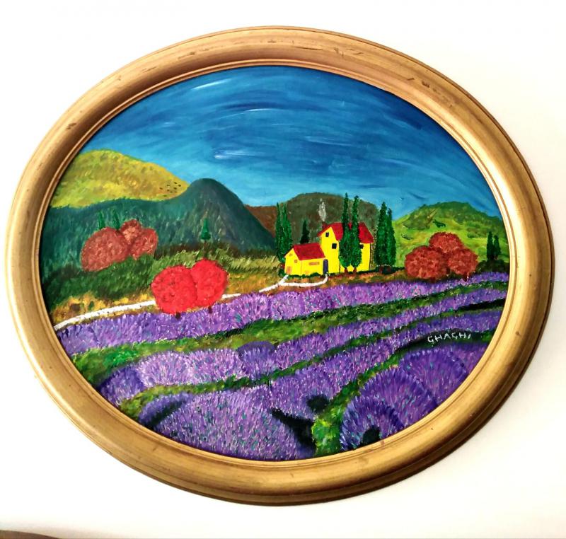 Profumo di Primavera Profumo di Primavera