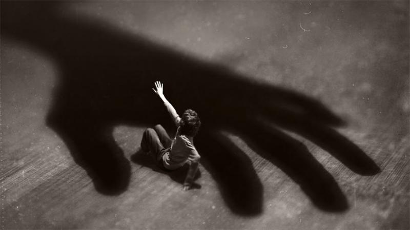 Violenza minorile Violenza minorile