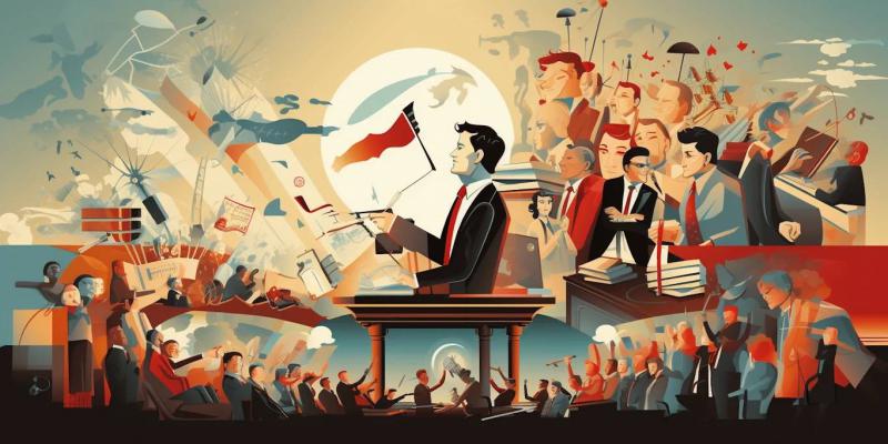 Ruolo partecipativo Ruolo partecipativo