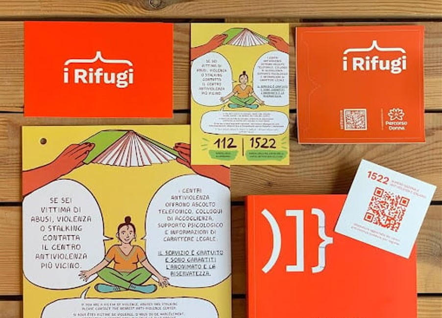 Rifugi