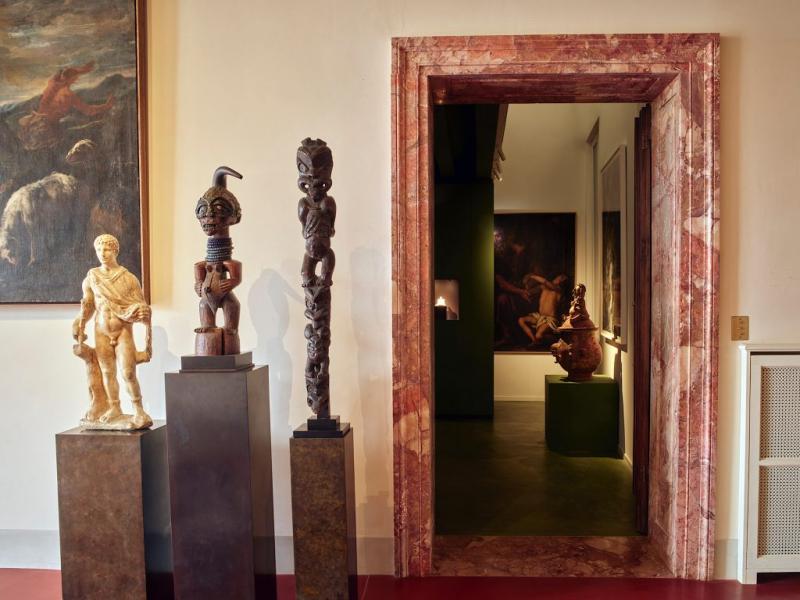 Palazzo arti e culture Palazzo arti e culture