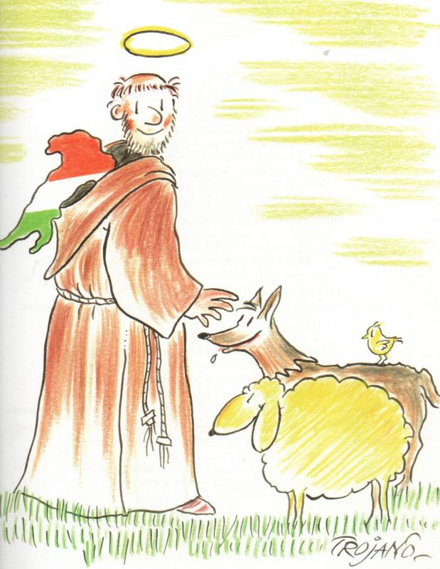 San Francesco