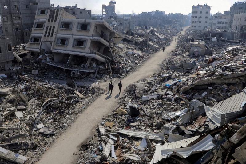 Gaza Gaza