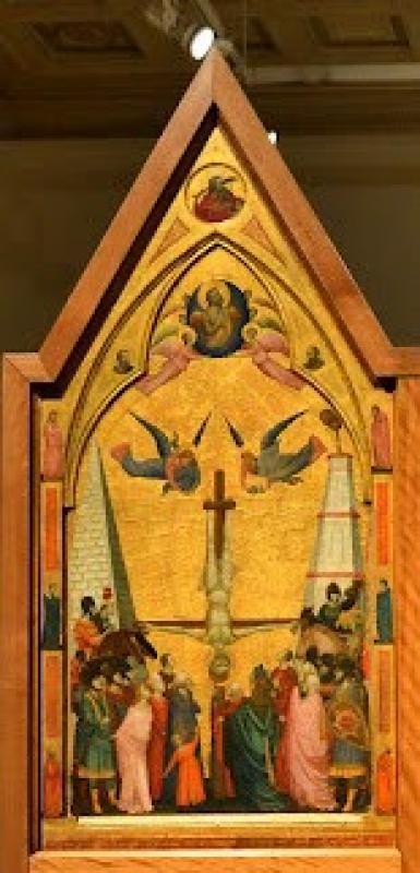 Roma tra passato e futuro