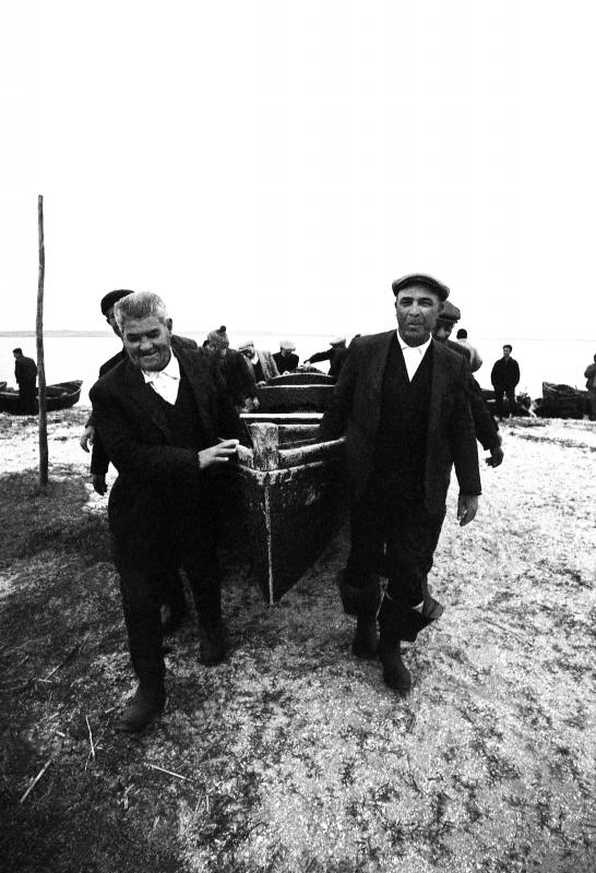 Stagno di Cabras Stagno di Cabras