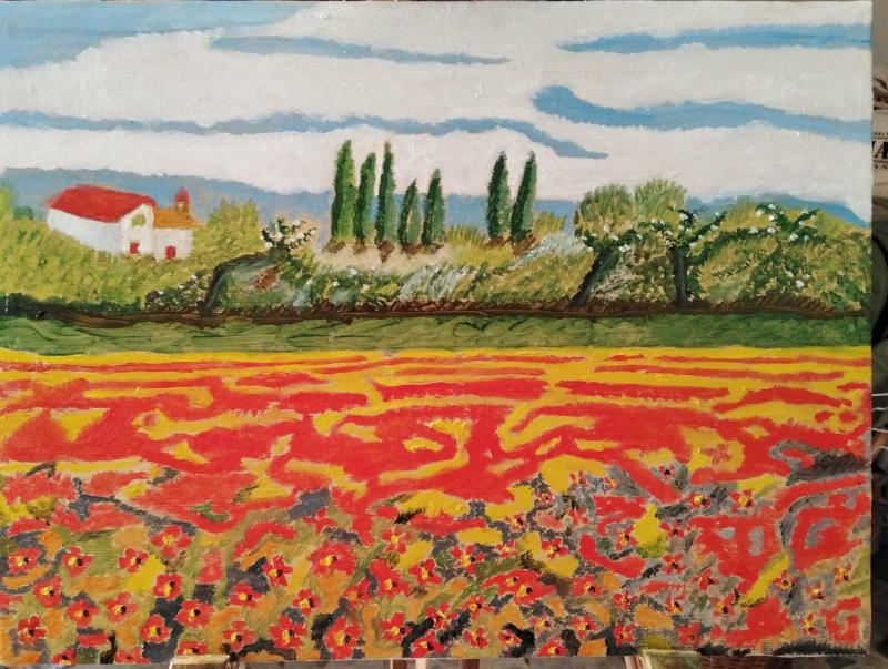 Profumo di Primavera Profumo di Primavera