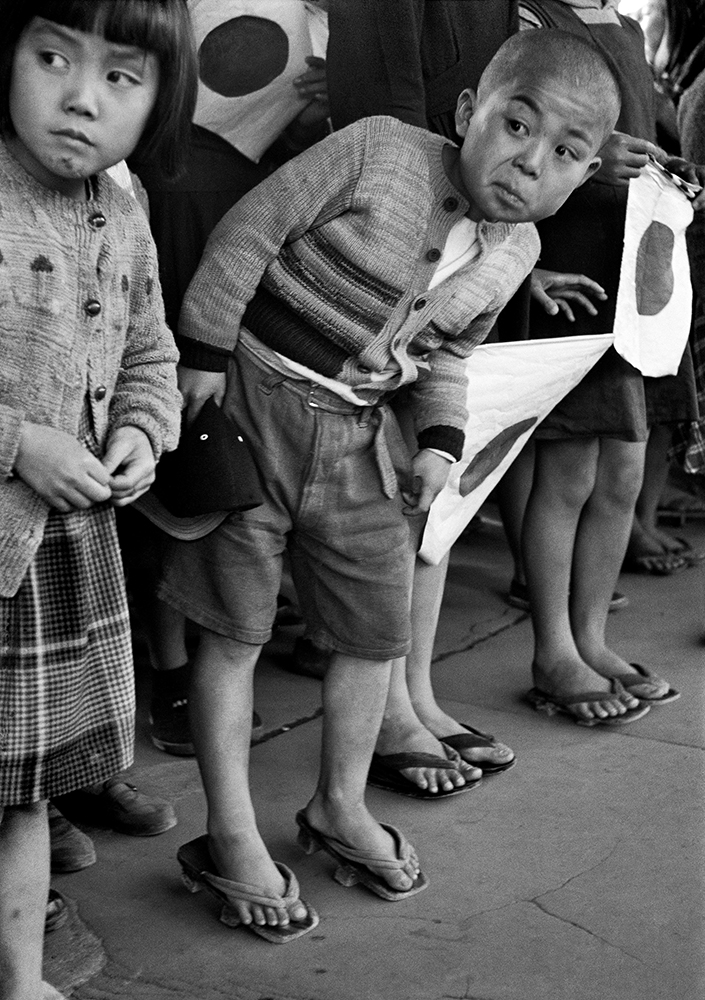 Werner Bischof