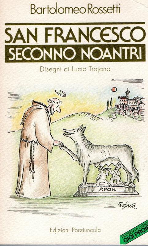 Corte Papale e Regola